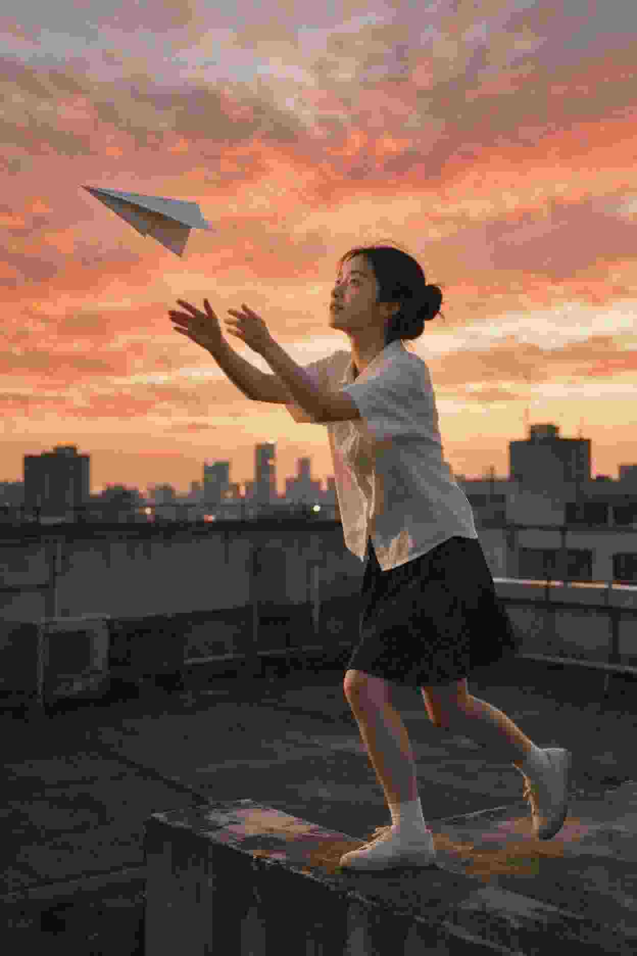 霸总的秘密老婆